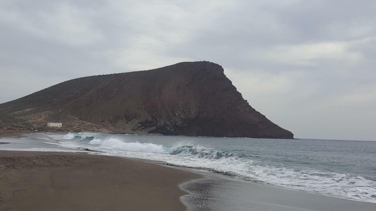 Sotavento Las Terrazas Ii, La Tejita Exterior foto